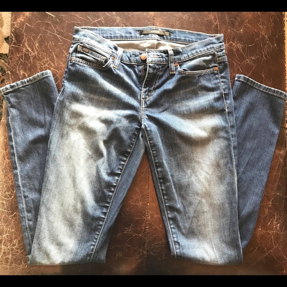 Joe’s Jeans “Cigarette” Jeans